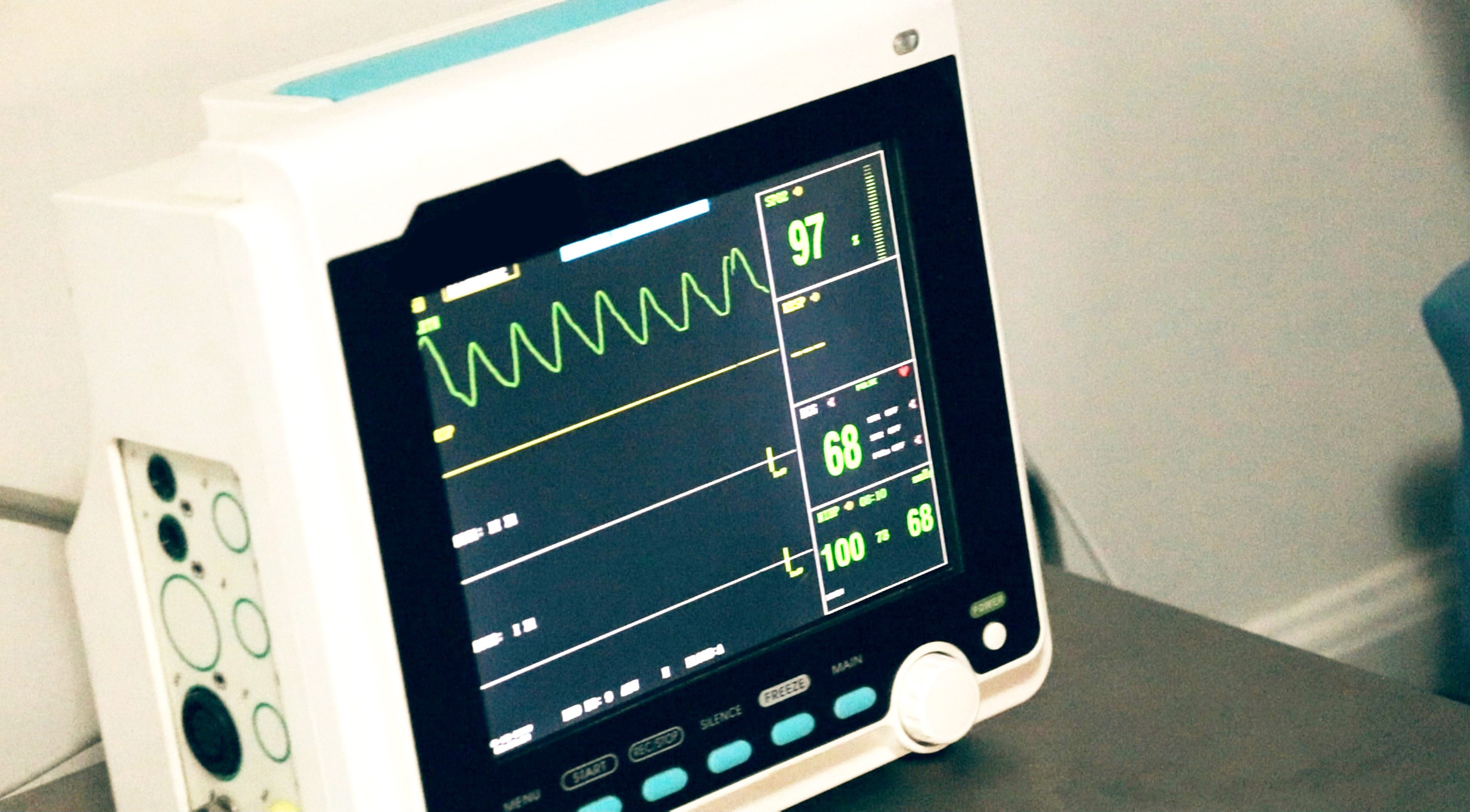 Medical-grade 12-lead ECG solution based on Lixin LH001-91