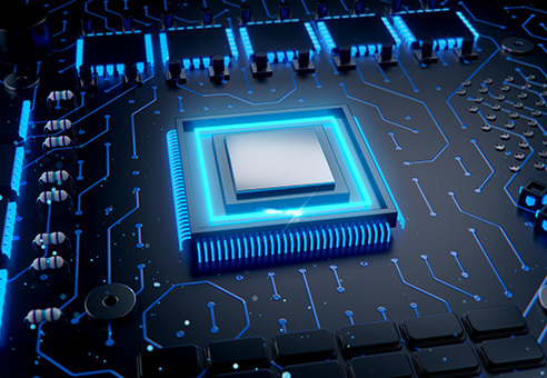 New Army of Analog Chips in China